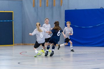 Bild 25 - U12 NFV Futsalturnier HH,SH,HB,NDS